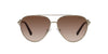 Tiffany TF3092 Pale Gold/Brown Gradient #colour_pale-gold-brown-gradient