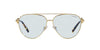 Tiffany TF3092 Pale Gold/Azure Photochromic #colour_pale-gold-azure-photochromic
