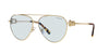Tiffany TF3092 Pale Gold/Azure Photochromic #colour_pale-gold-azure-photochromic