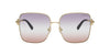 Tiffany TF3094 Pale Gold/Tri Fucsia Pink Gradient #colour_pale-gold-tri-fucsia-pink-gradient