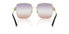 Tiffany TF3094 Pale Gold/Tri Fucsia Pink Gradient #colour_pale-gold-tri-fucsia-pink-gradient