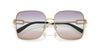Tiffany TF3094 Pale Gold/Tri Fucsia Pink Gradient #colour_pale-gold-tri-fucsia-pink-gradient