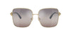 Tiffany TF3094 Pale Gold/Tri Blue Brown Gradient #colour_pale-gold-tri-blue-brown-gradient