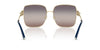 Tiffany TF3094 Pale Gold/Tri Blue Brown Gradient #colour_pale-gold-tri-blue-brown-gradient