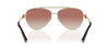 Tiffany TF3101B Pale Gold/Pink Orange Gradient #colour_pale-gold-pink-orange-gradient