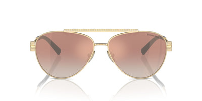 Tiffany TF3101B Pale Gold/Pink Orange Gradient #colour_pale-gold-pink-orange-gradient