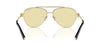 Tiffany TF3101B Pale Gold/Brown Photochromic #colour_pale-gold-brown-photochromic