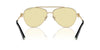 Tiffany TF3101B Pale Gold/Brown Photochromic #colour_pale-gold-brown-photochromic
