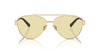 Tiffany TF3101B Pale Gold/Brown Photochromic #colour_pale-gold-brown-photochromic