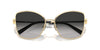 Tiffany TF3102B Pale Gold/Grey Gradient #colour_pale-gold-grey-gradient