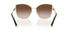 Tiffany TF3102B Pale Gold/Brown Gradient #colour_pale-gold-brown-gradient