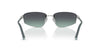 Tiffany TF3114 Silver/Azure/Dark Grey #colour_silver-azure-dark-grey