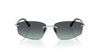 Tiffany TF3114 Silver/Azure/Dark Grey #colour_silver-azure-dark-grey