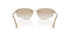 Tiffany TF3114 Pale Gold/Neutral Light Grey Gradient #colour_pale-gold-neutral-light-grey-gradient