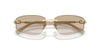 Tiffany TF3114 Pale Gold/Neutral Light Grey Gradient #colour_pale-gold-neutral-light-grey-gradient