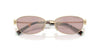 Tiffany TF3115 Pale Gold/Light Violet Internal Mirror #colour_pale-gold-light-violet-internal-mirror