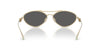 Tiffany TF3117 Pale Gold/Dark Grey #colour_pale-gold-dark-grey