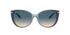 Tiffany TF4178 Opal Blue/Yellow Gradient Blue #colour_opal-blue-yellow-gradient-blue
