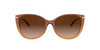 Tiffany TF4178 Opal Camel/Brown Gradient #colour_opal-camel-brown-gradient