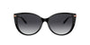 Tiffany TF4178 Black/Grey Gradient #colour_black-grey-gradient