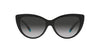 Tiffany TF4196 Black/Grey Gradient #colour_black-grey-gradient