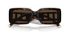 Tiffany TF4197 Havana/Light Brown #colour_havana-light-brown