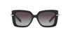 Tiffany TF4199 Black/Grey Gradient #colour_black-grey-gradient