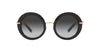 Tiffany TF4201 Black/Grey Gradient #colour_black-grey-gradient