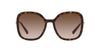Tiffany TF4202U Havana/Brown Gradient #colour_havana-brown-gradient