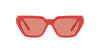 Tiffany TF4205U Coral/Pink #colour_coral-pink
