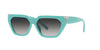 Tiffany TF4205U Tiffany Blue/Grey Gradient #colour_tiffany-blue-grey-gradient