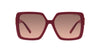 Tiffany TF4206U Fired Brick/Pink Dark Brown Gradient #colour_fired-brick-pink-dark-brown-gradient