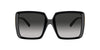 Tiffany TF4212U Black/Grey Gradient #colour_black-grey-gradient