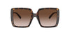 Tiffany TF4212U Havana/Brown Gradient #colour_havana-brown-gradient