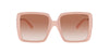 Tiffany TF4212U Cloud Pink/Pink Gradient #colour_cloud-pink-pink-gradient