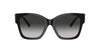 Tiffany TF4216 Black/Grey Gradient #colour_black-grey-gradient