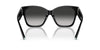 Tiffany TF4216 Black/Grey Gradient #colour_black-grey-gradient