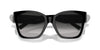 Tiffany TF4216 Black/Grey Gradient #colour_black-grey-gradient