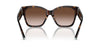 Tiffany TF4216 Havana/Brown Gradient #colour_havana-brown-gradient
