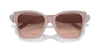 Tiffany TF4216 Dusty Pink/Pink Dark Brown Gradient #colour_dusty-pink-pink-dark-brown-gradient