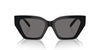 Tiffany TF4218 Black/Dark Grey Polarised #colour_black-dark-grey-polarised