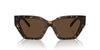 Tiffany TF4218 Havana/Light Brown #colour_havana-light-brown