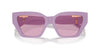Tiffany TF4218 Light Violet/Violet #colour_light-violet-violet