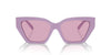 Tiffany TF4218 Light Violet/Violet #colour_light-violet-violet