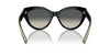 Tiffany TF4220 Black/Grey Gradient #colour_black-grey-gradient
