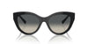 Tiffany TF4220 Black/Grey Gradient #colour_black-grey-gradient