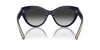 Tiffany TF4220 Solid Dark Blue/Grey Gradient #colour_solid-dark-blue-grey-gradient
