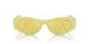 Tiffany TF4222U Yellow Rubberized/Yellow Flash Gold Mirror #colour_yellow-rubberized-yellow-flash-gold-mirror