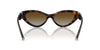 Tiffany TF4225U Havana/Brown Gradient #colour_havana-brown-gradient