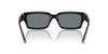 Tiffany TF4226U Black/Grey Black Mirror #colour_black-grey-black-mirror